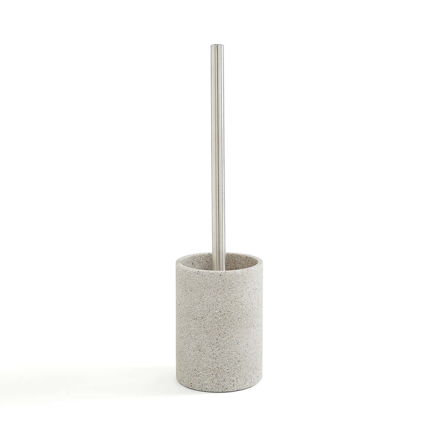 Recycled Polyresin Toilet Brush