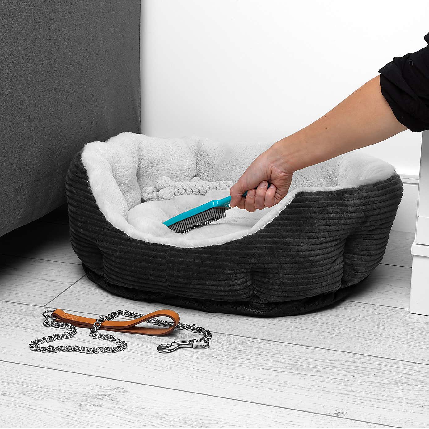 Beldray Pet Plus Upholstery Pet Brush