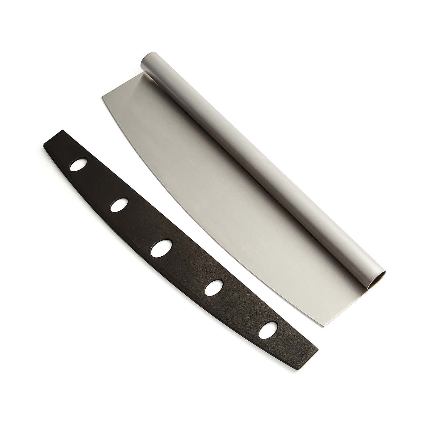 Stainless Steel Pizza Rocker