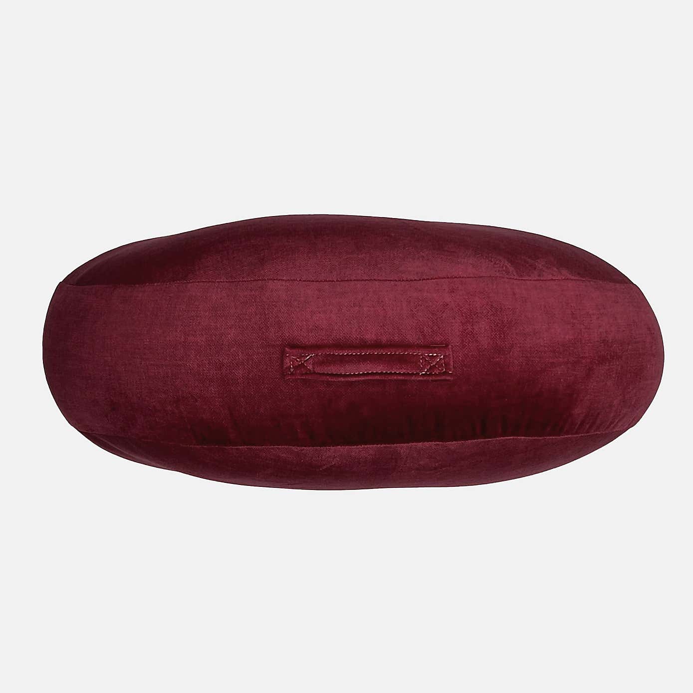 Daro Vogue Round Floor Cushion