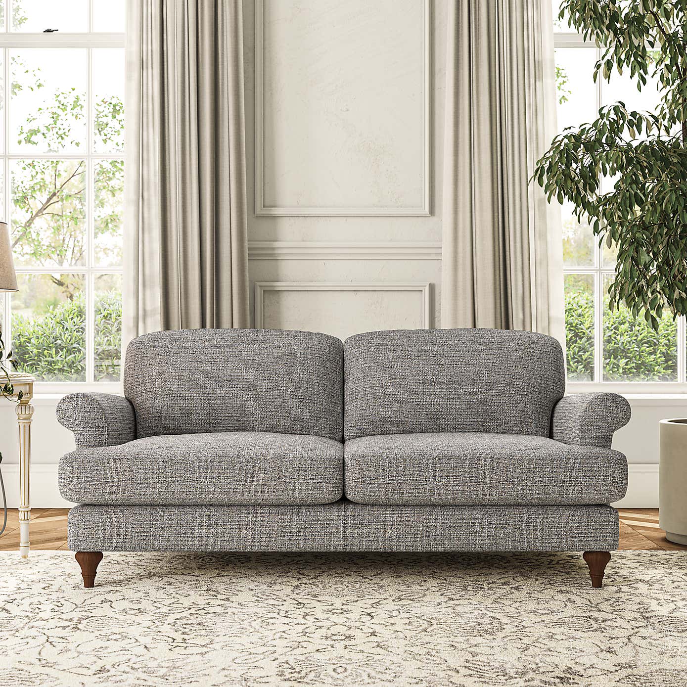 Evie 3 Seater Sofa