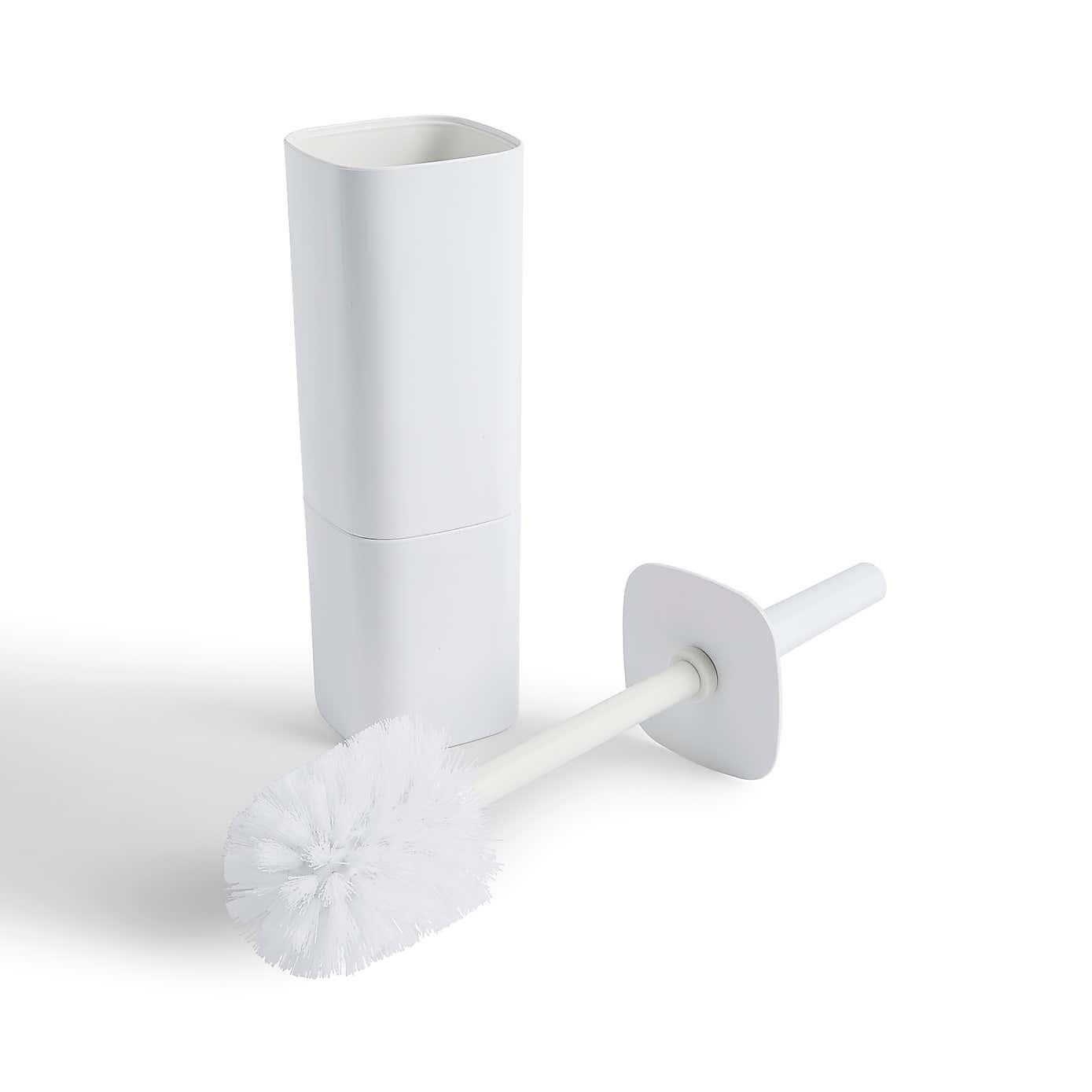 Plastic Toilet Brush