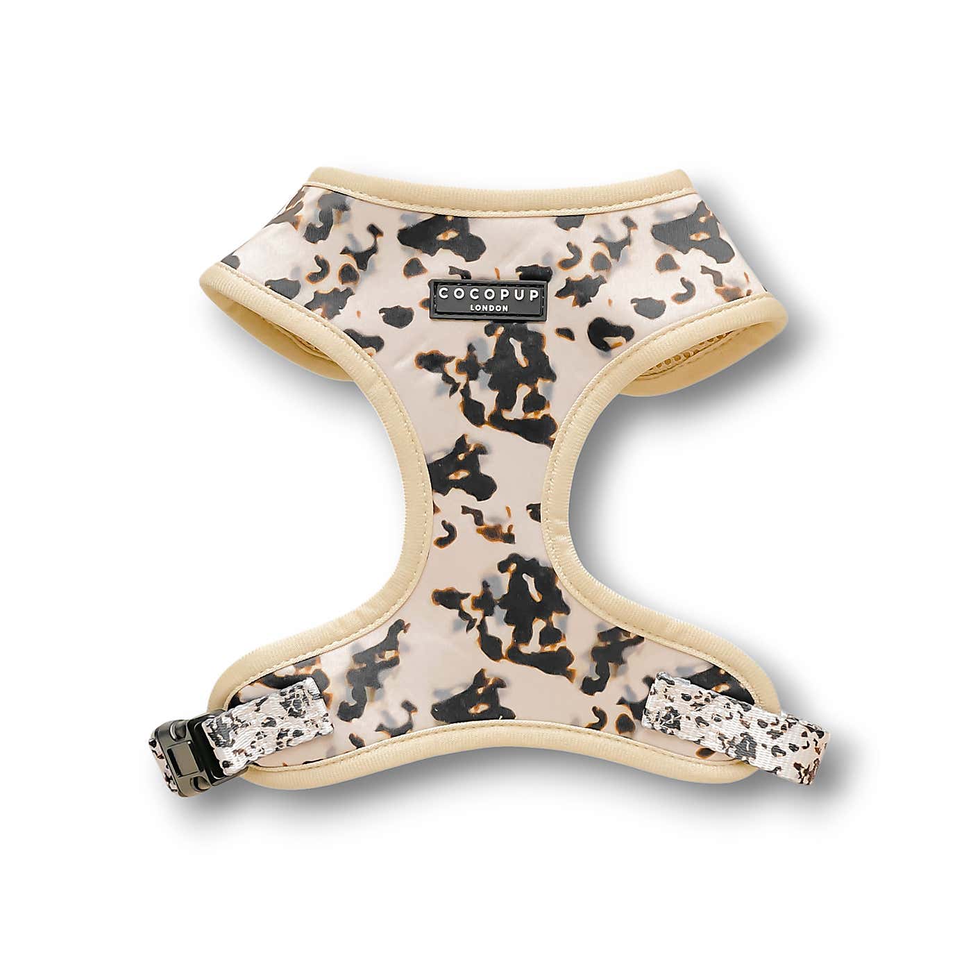 Cocopup Tortoise Shell Dog Harness