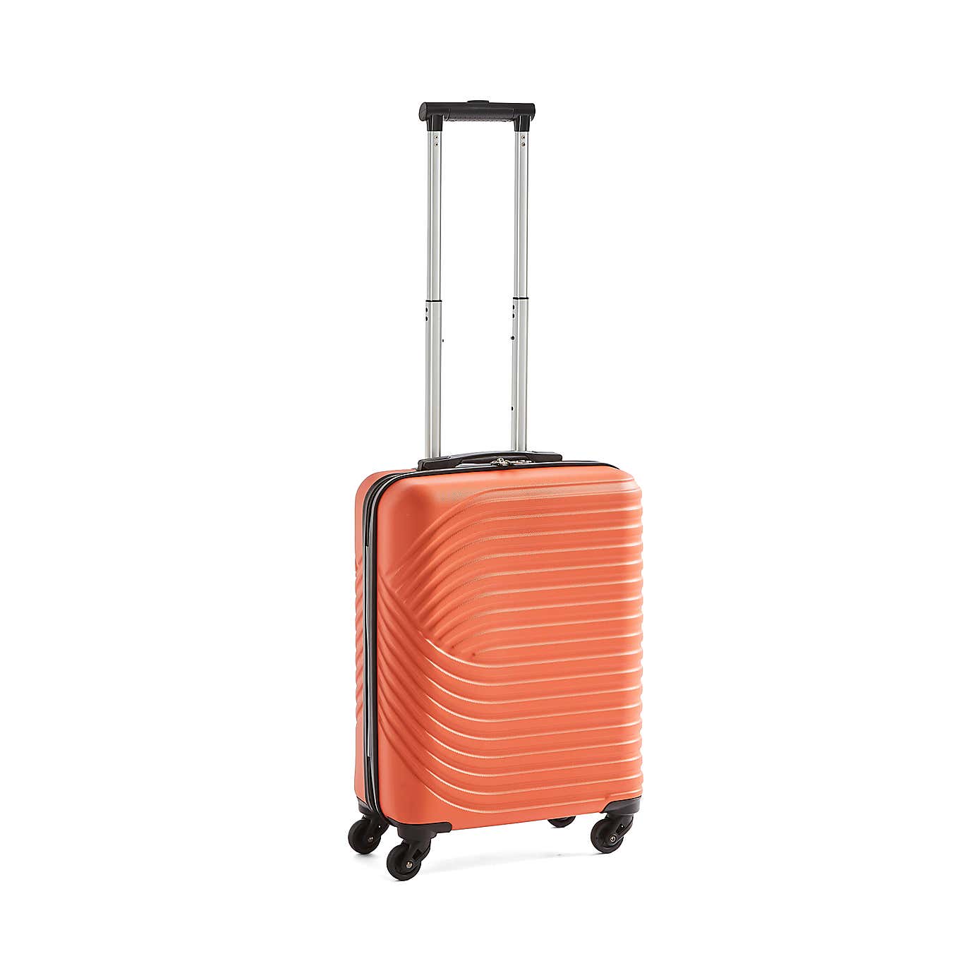 Elements Hard Shell Suitcase