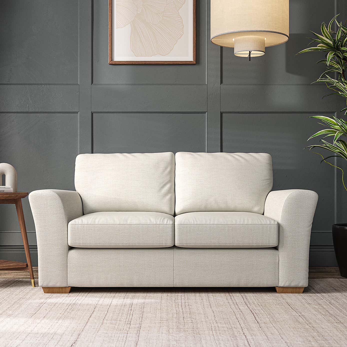 Lena Large 2 Seater Sofa