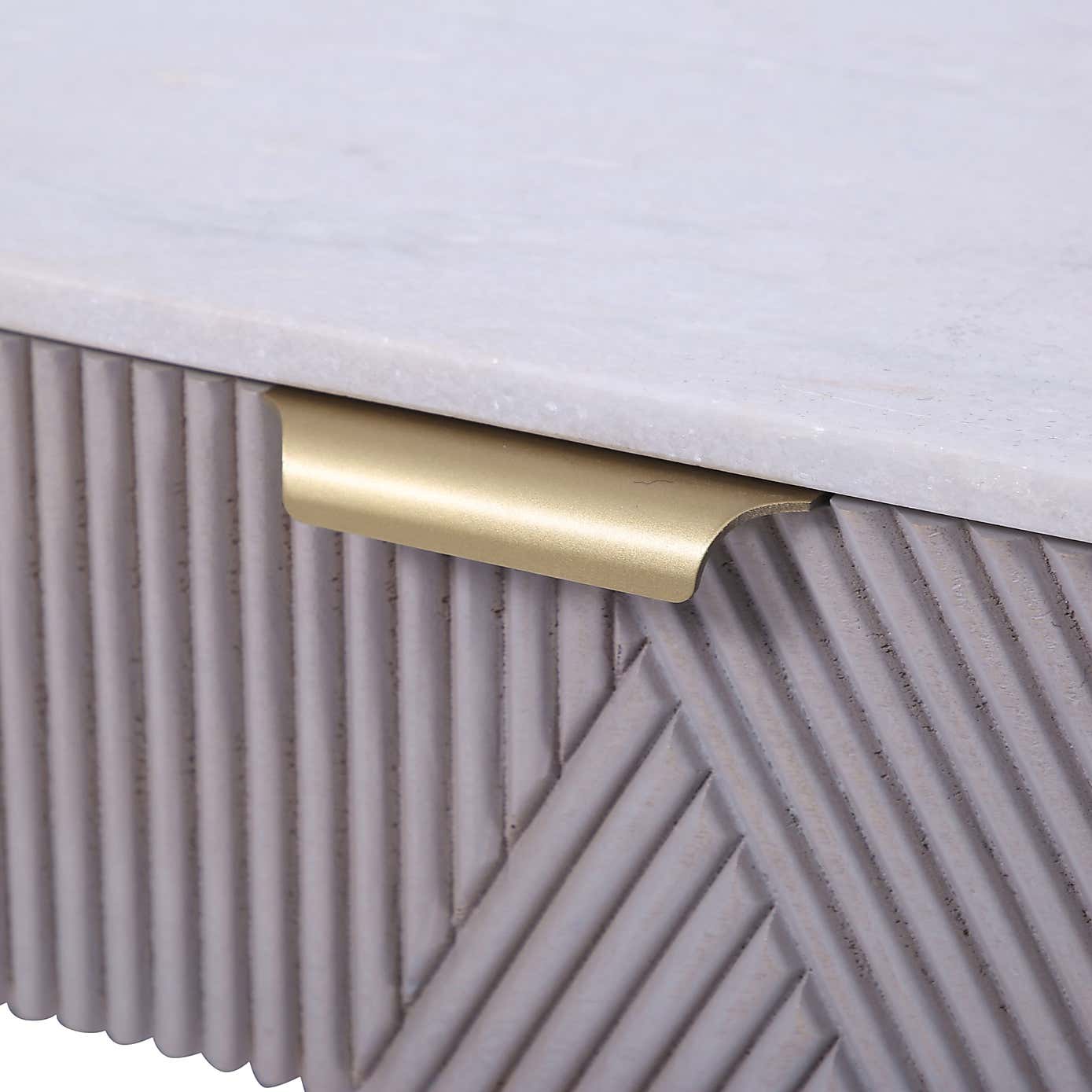 Indus Valley Cleo Coffee Table