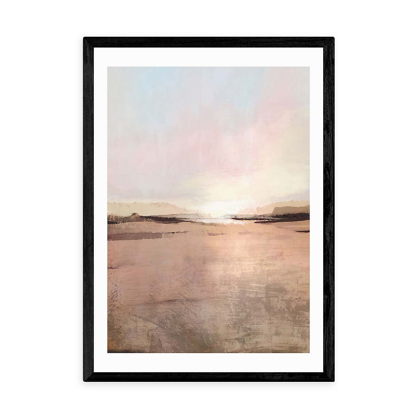 East End Prints New Dawn Print