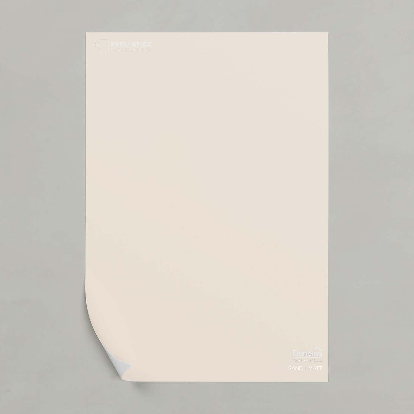 Churchgate Sand Matt Emulsion Paint