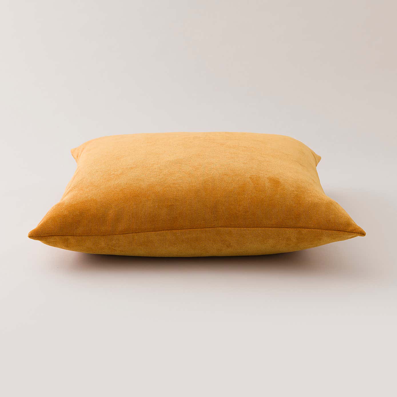 Velour Cushion
