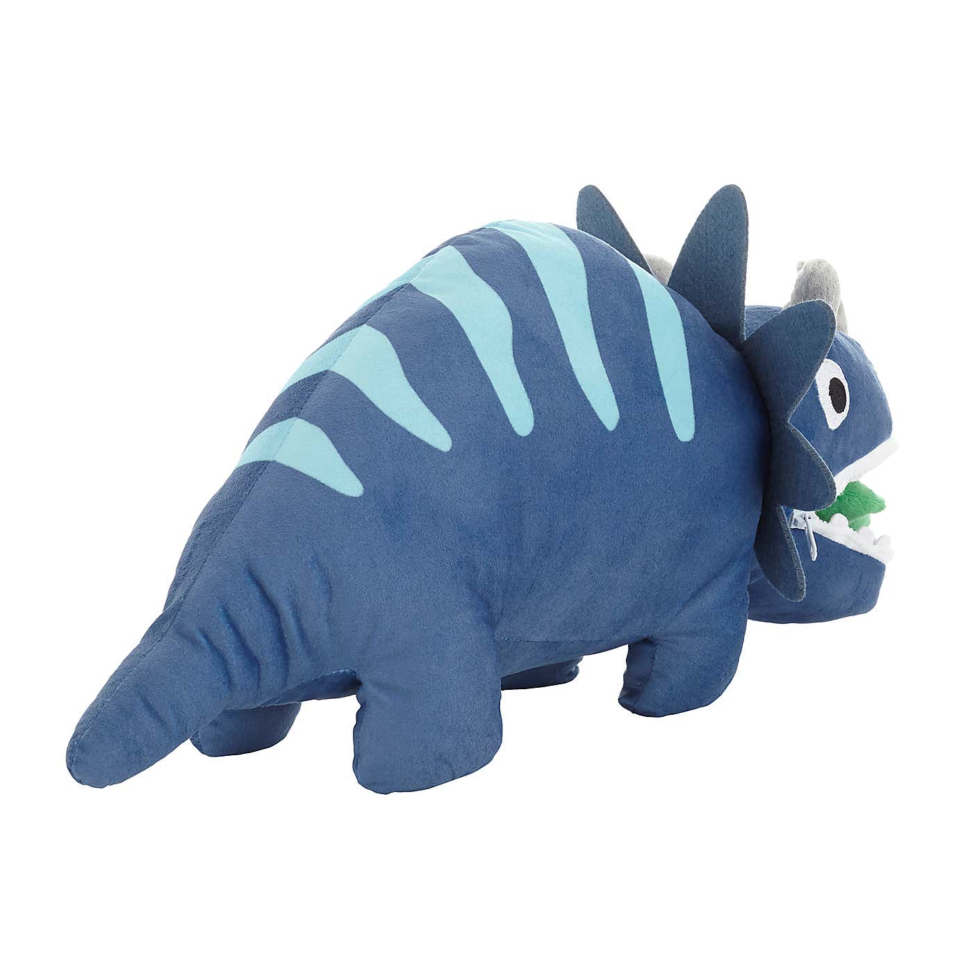 Dinosaur Plush