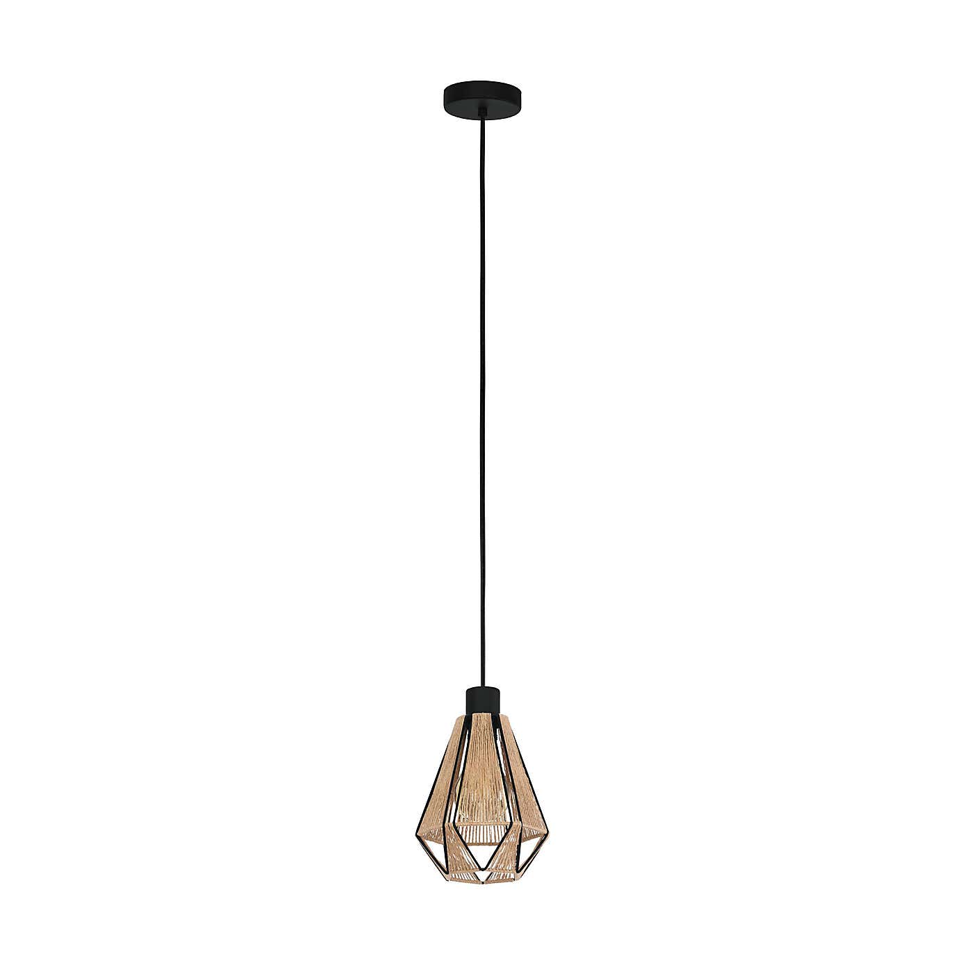 EGLO Adwickle Pendant Light