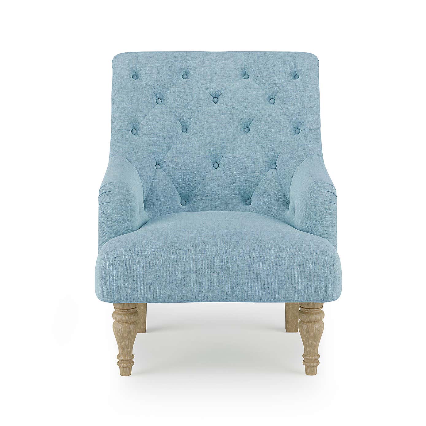 Arianna Flatweave Chair