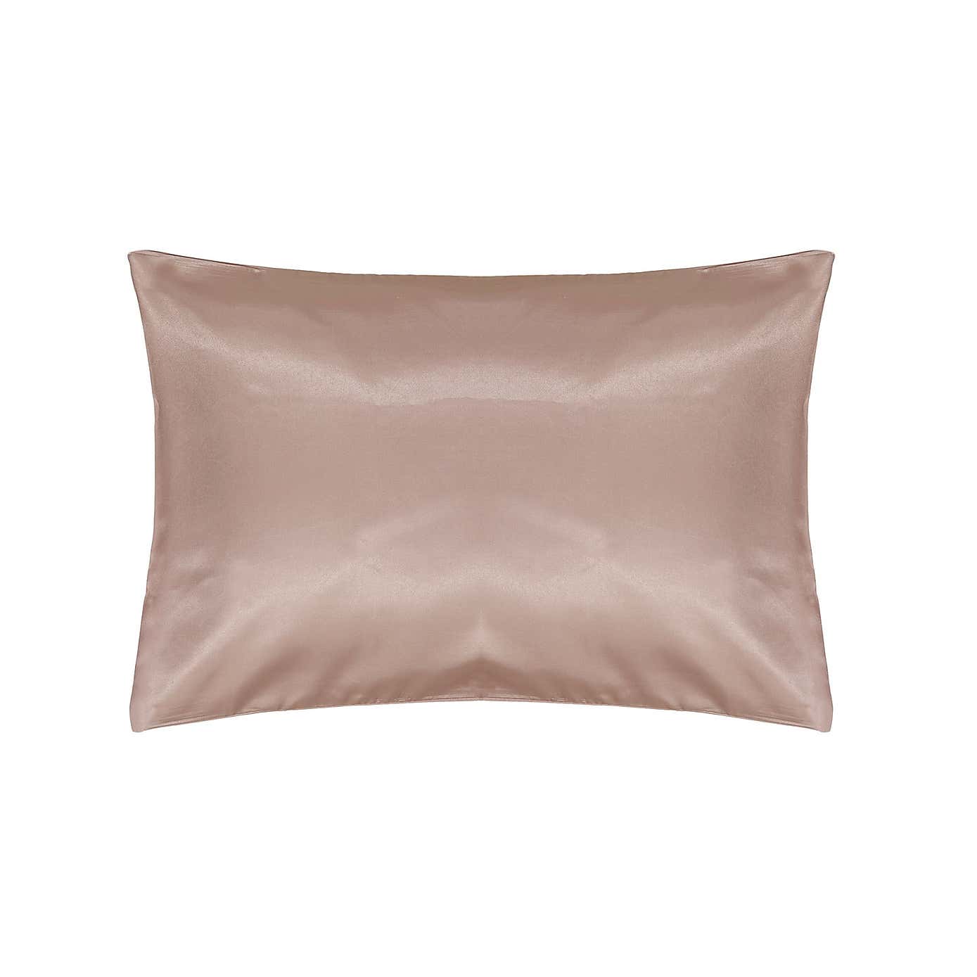 Upper Canada Wanderflower Satin Pillowcase