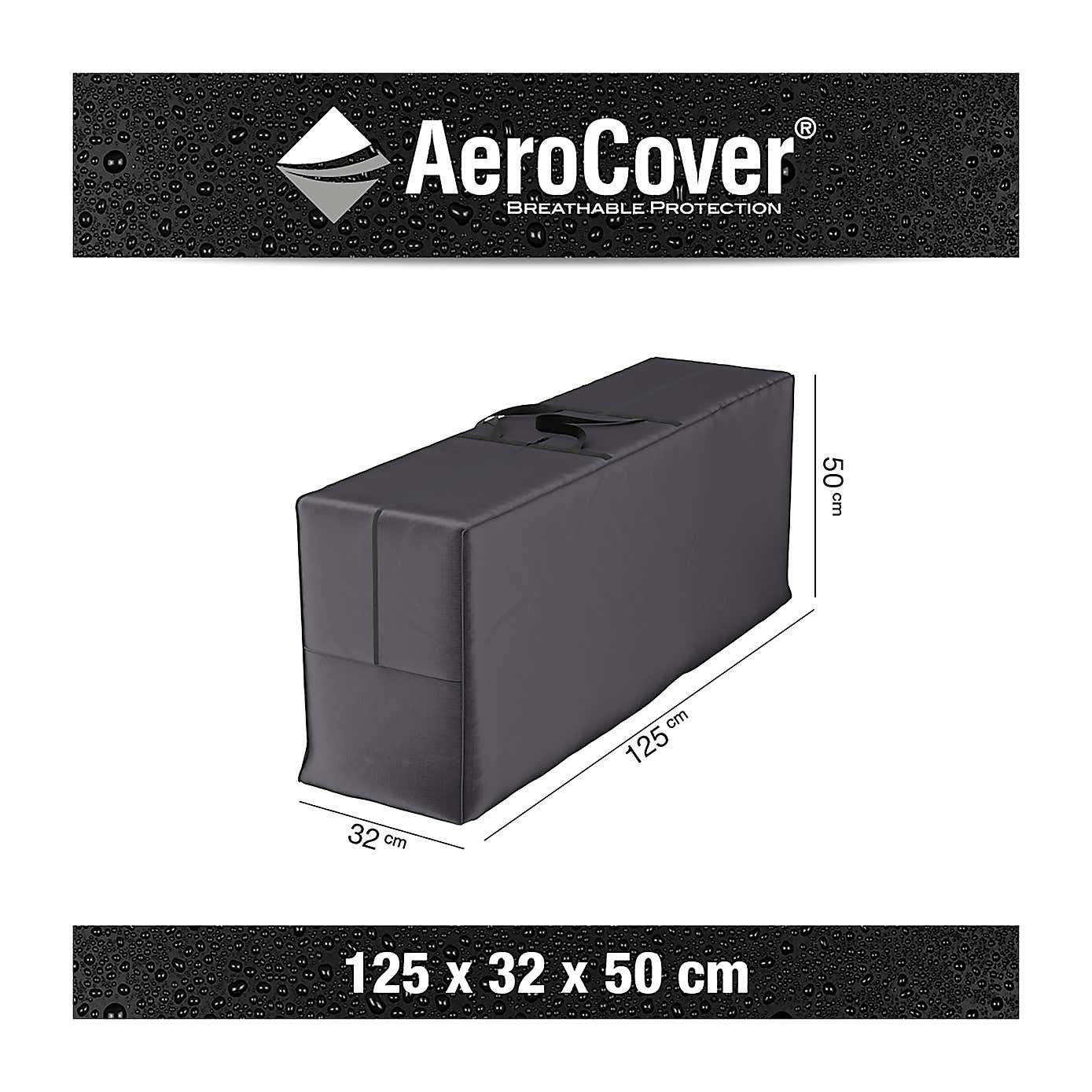 Aerocover Outdoor Cushion Bag