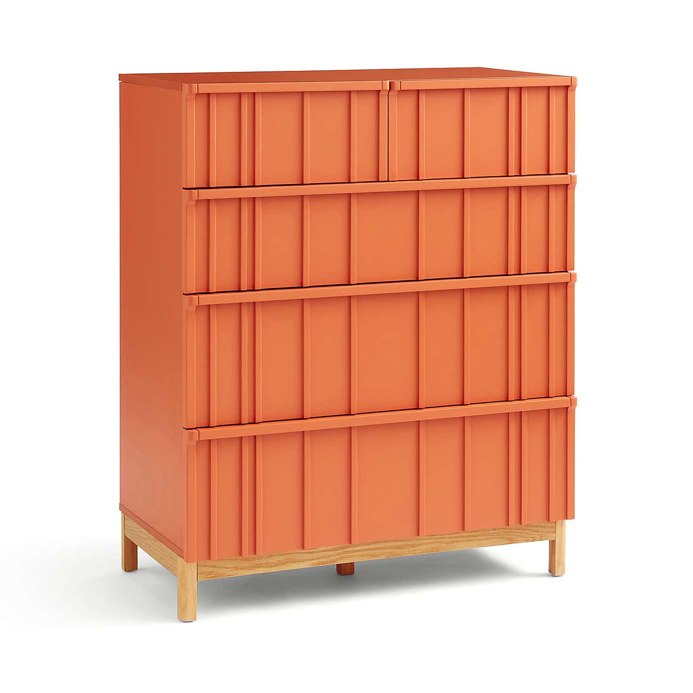 Elements Thompson Tall 5 Drawer Chest