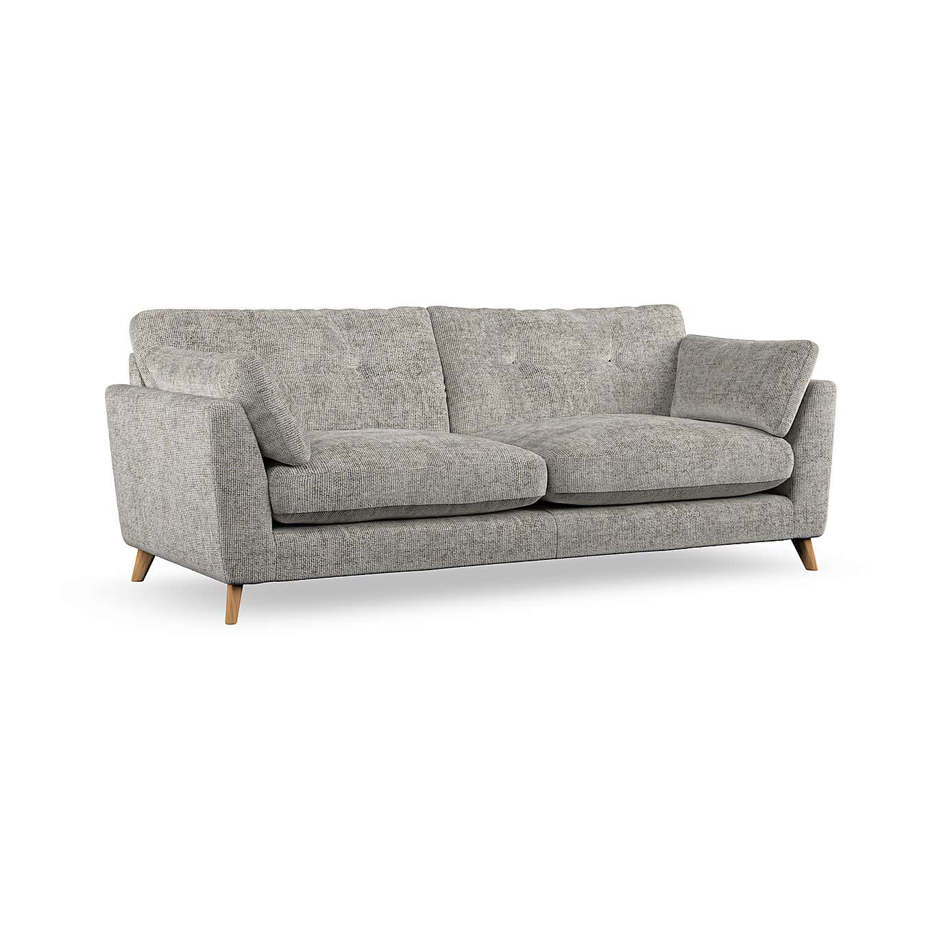 Peyton 4 Seater Sofa