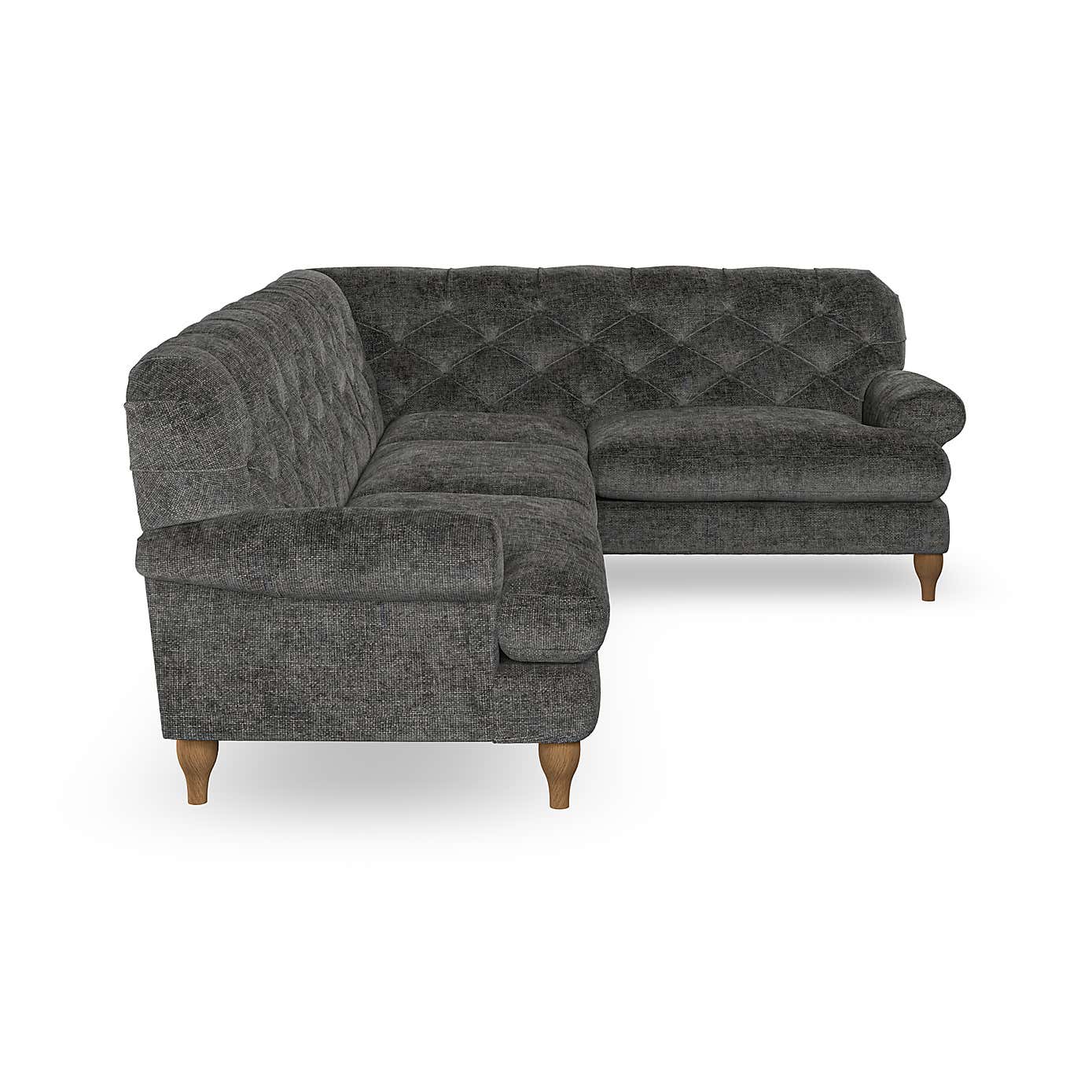 Canterbury 4 Seater Corner Sofa