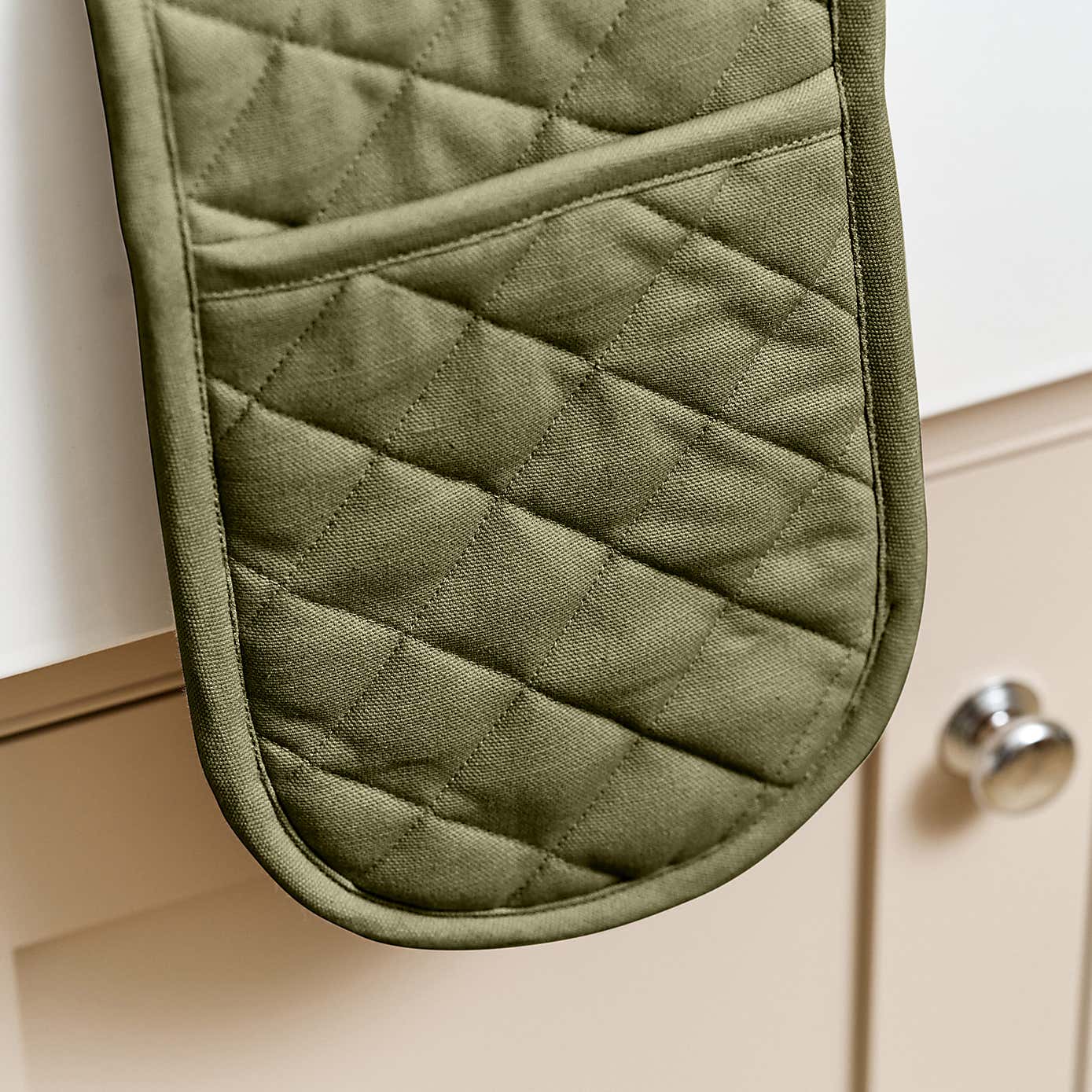 Dexam Love Colour Double Oven Gloves