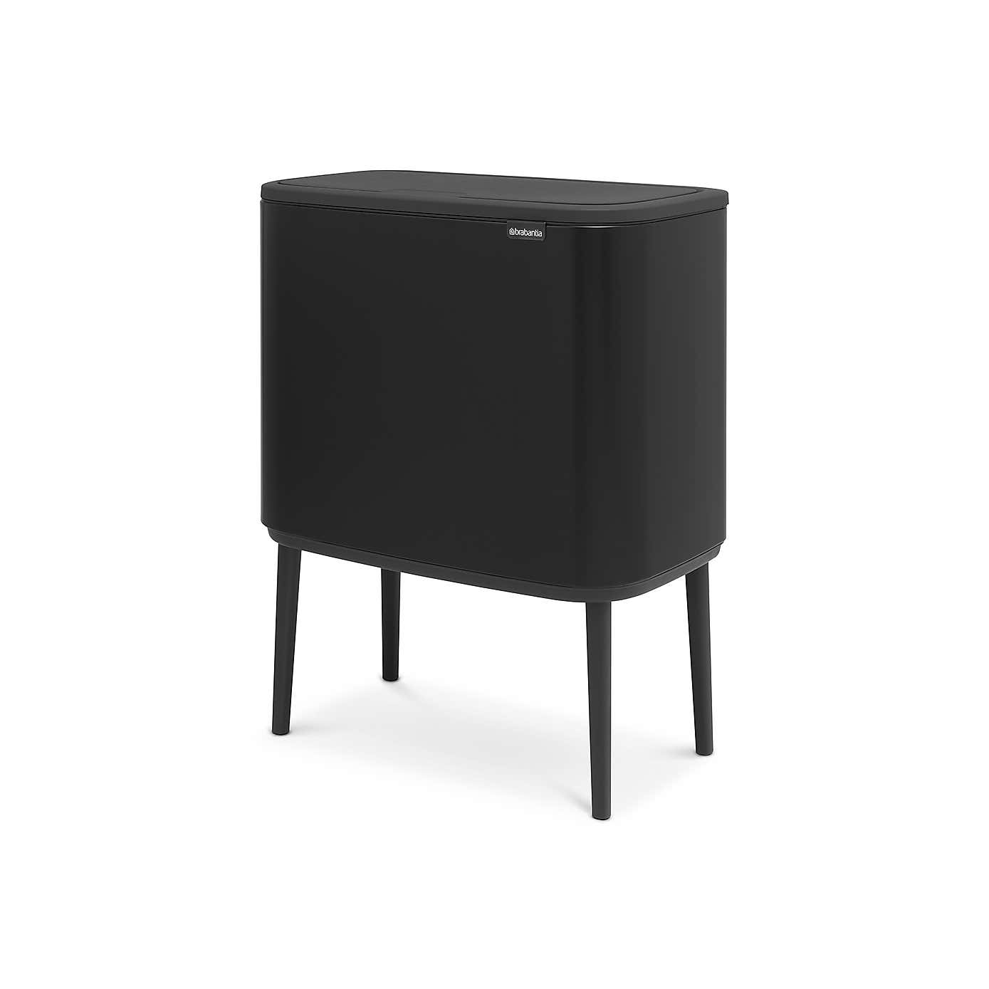 Brabantia Bo 36L Touch Bin Hi