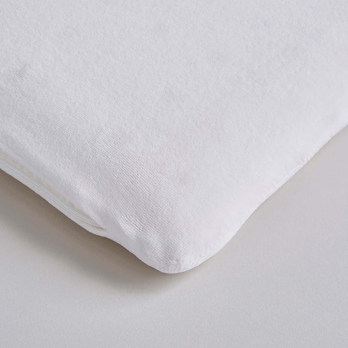Fogarty Little Sleepers Memory Foam Cot Bed Pillow