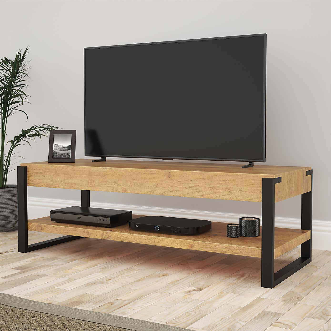 AVF Ridgewood TV Stand