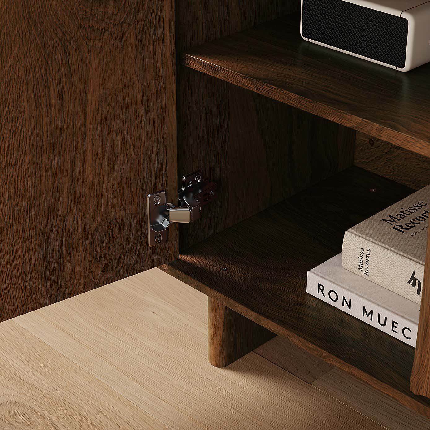 Inga Large Sideboard