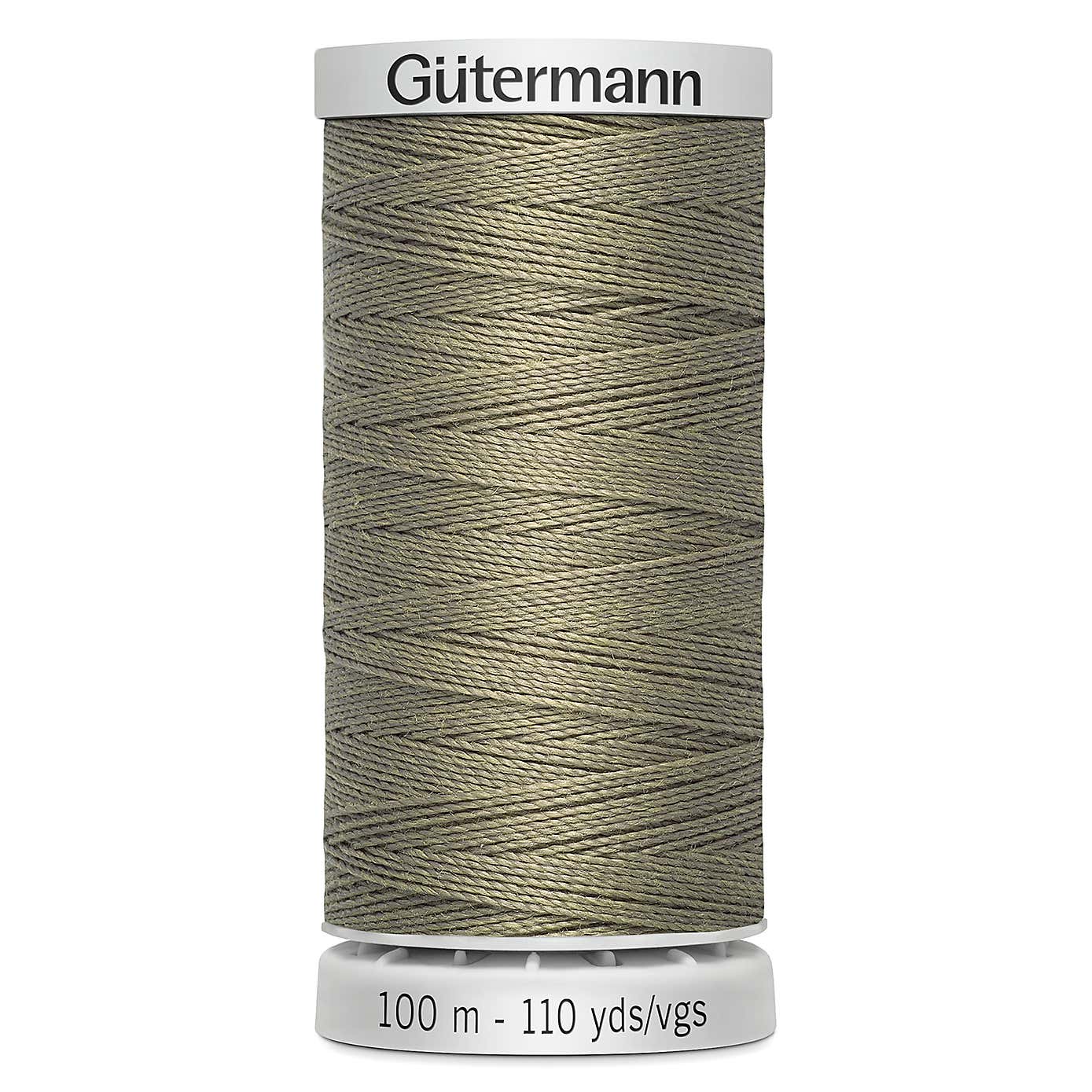 Gutermann Extra Thread 100m Light Brown (724)