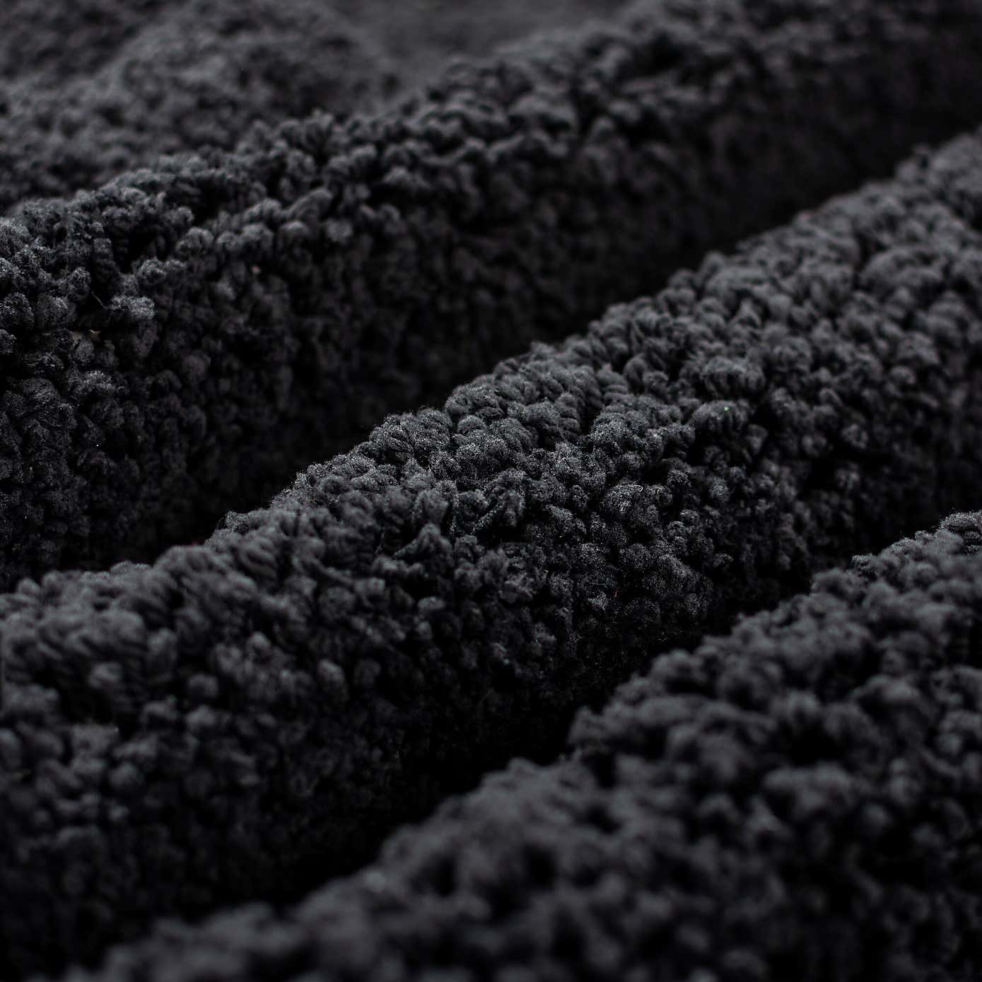 Cloud Washable Shaggy Rug