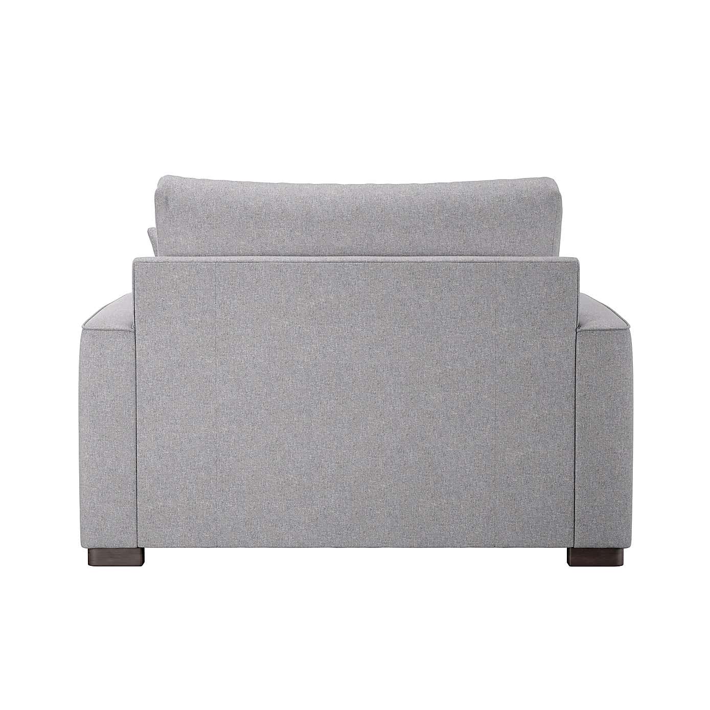 Soft Texture Fabric Sample