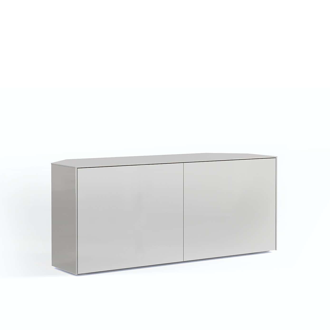 Intel LED Corner TV Unit