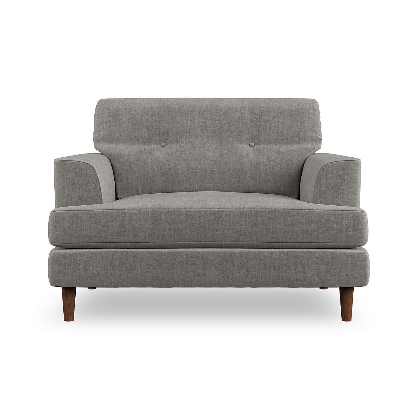 Cooper Snuggle Chair