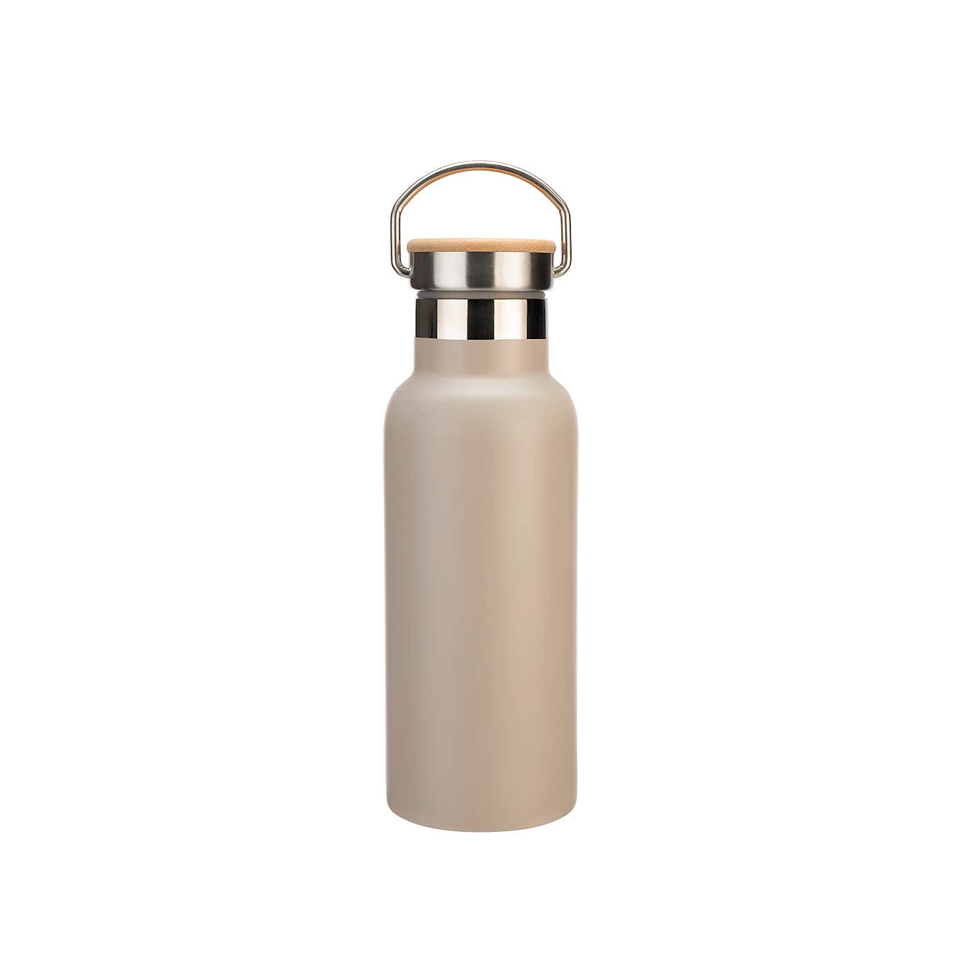 &Again Double Wall 500ml Water Bottle