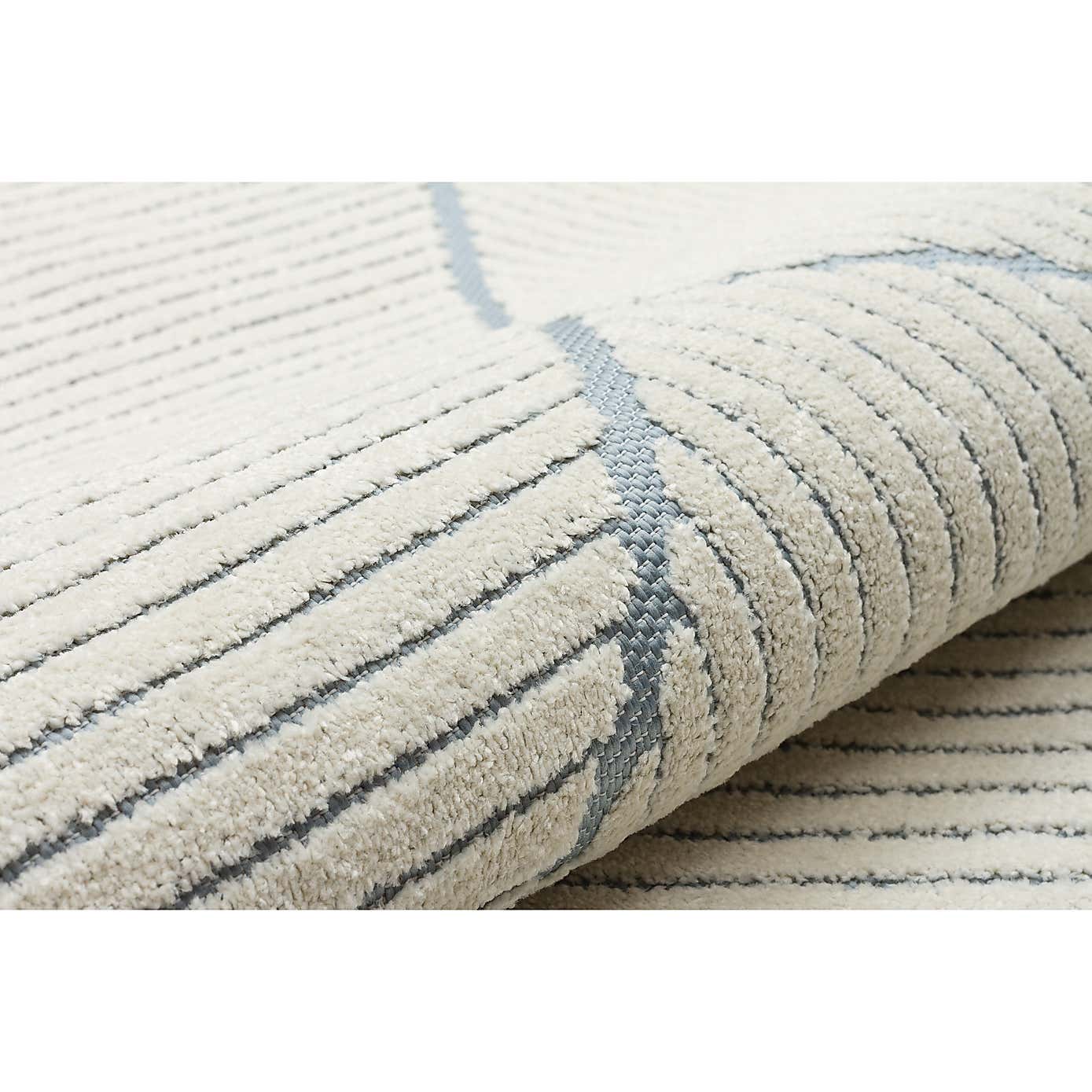 Jazz Chevron Indoor Outdoor Rug