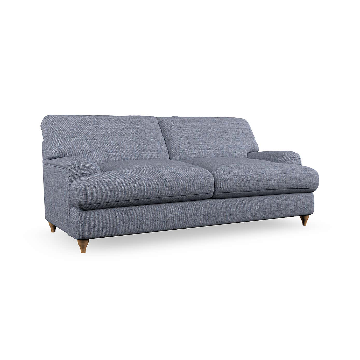 Darwin 2 Seater Sofa Bed