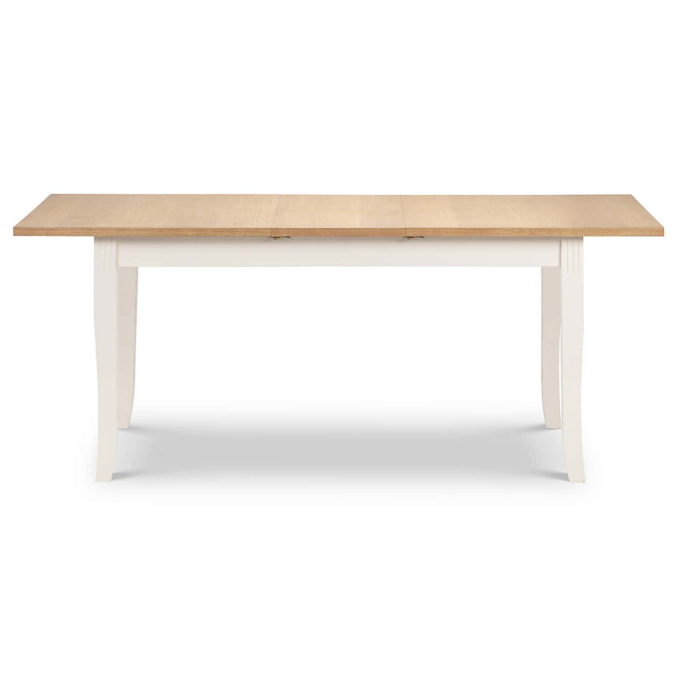 Davenport Extending Dining Table