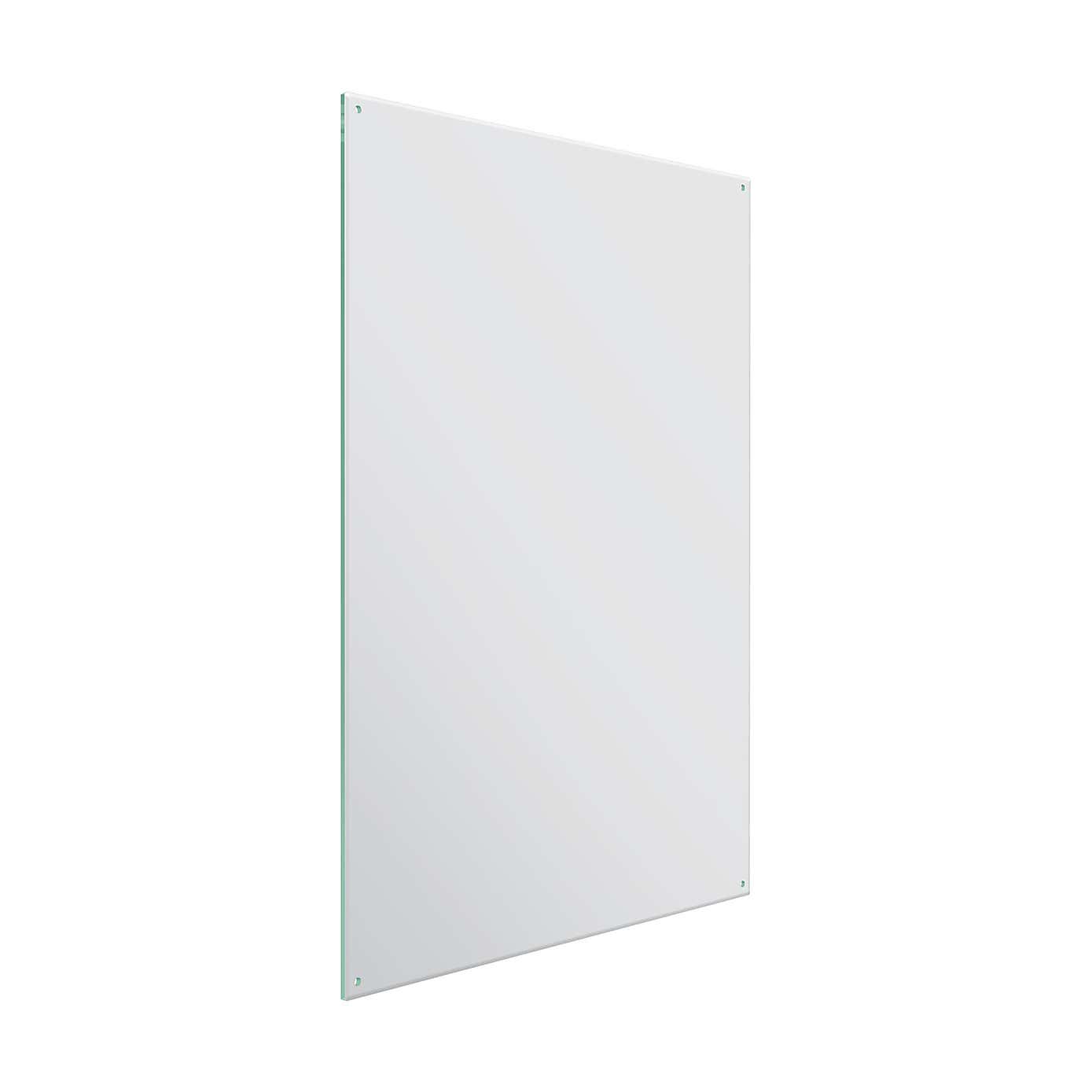 Circuitt Rectangle Full Length Wall Mirror