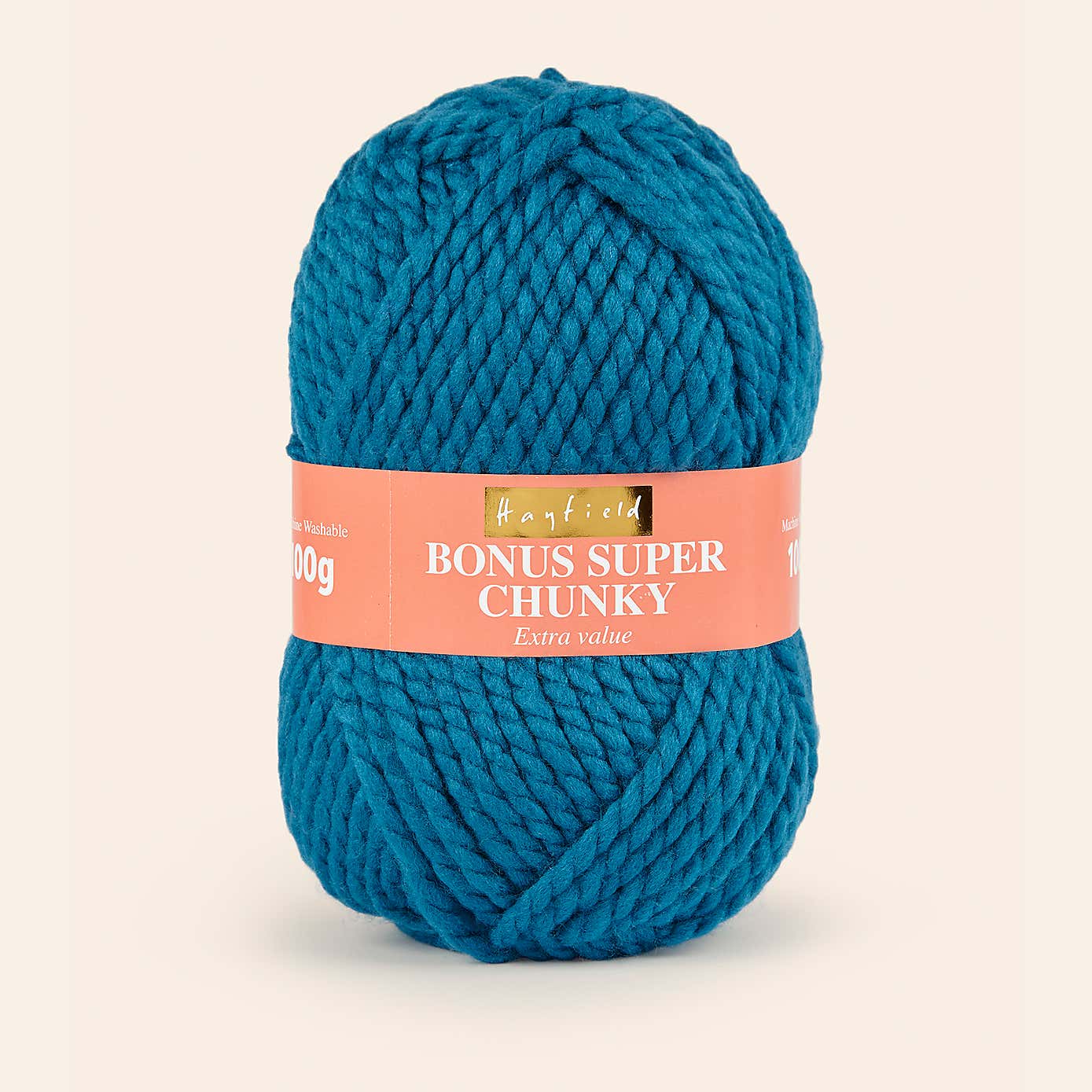 Hayfield Bonus Super Chunky  Yarn