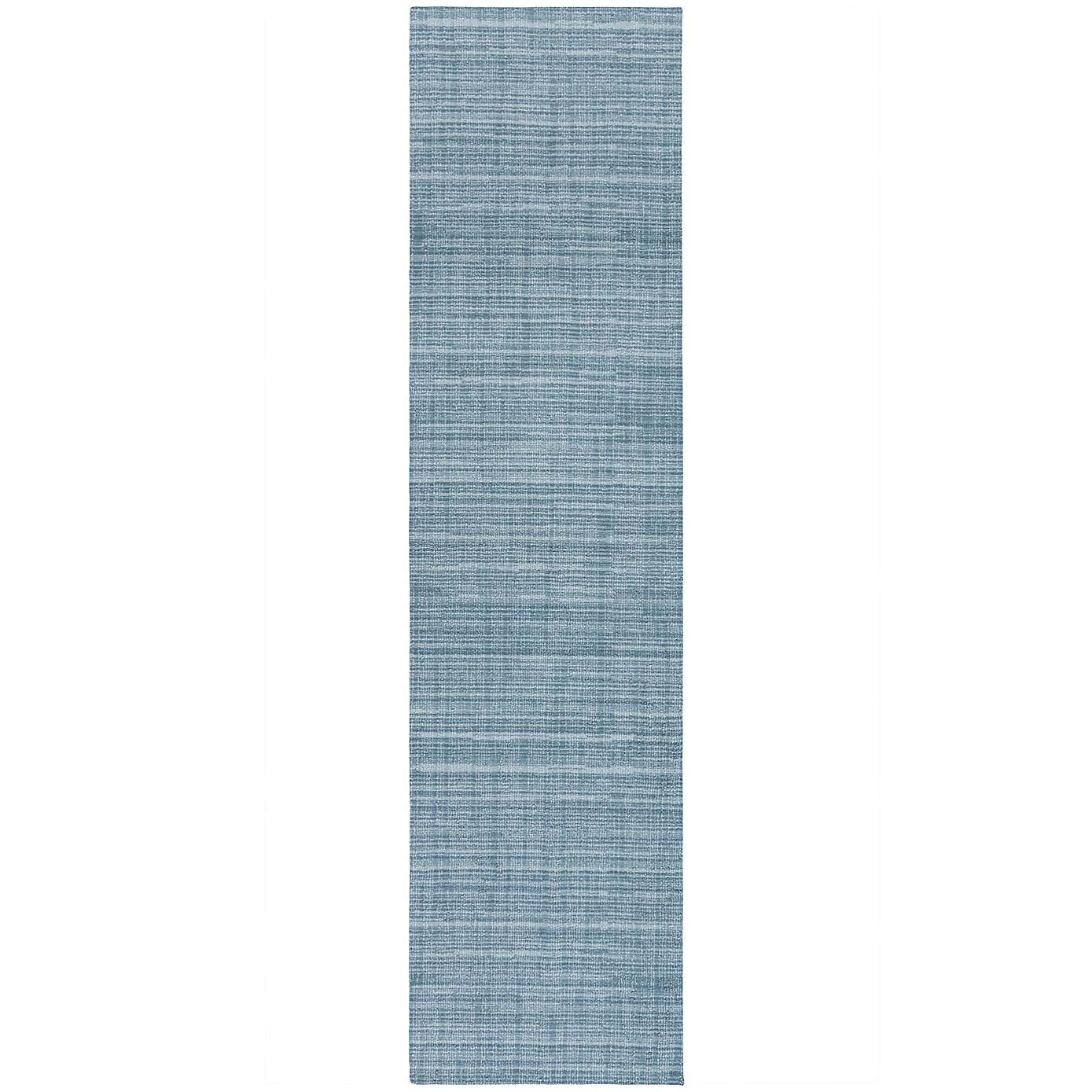 Clifton Boucle Washable Stair Runner
