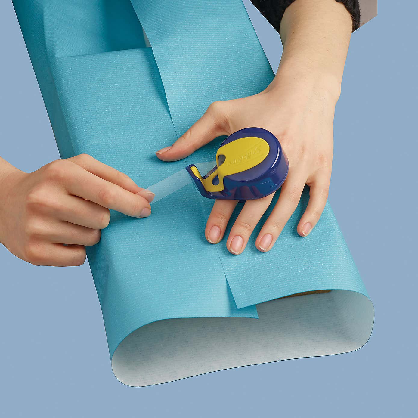 Sellotape Hand Dispenser