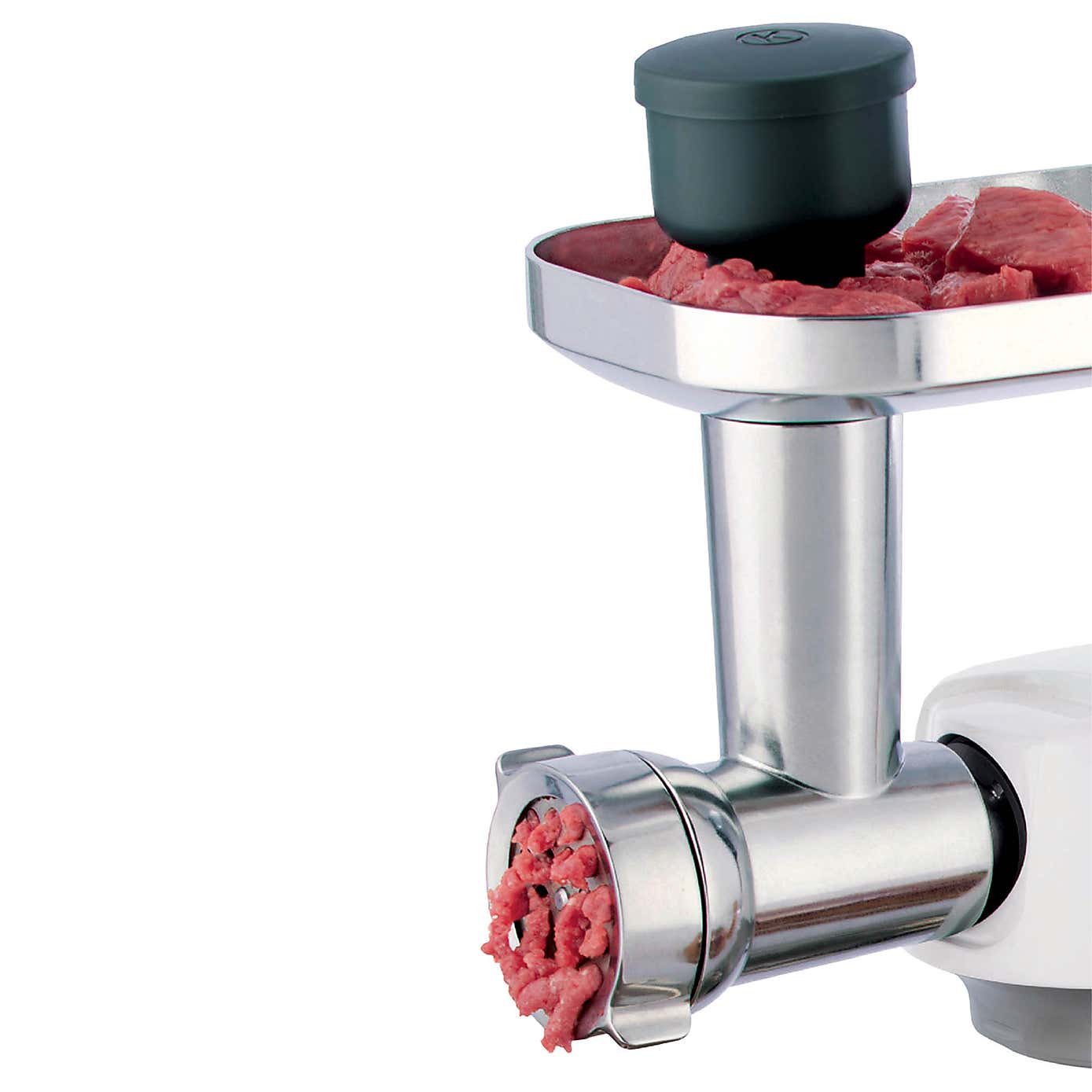 Kenwood Food Mincer Attachment
