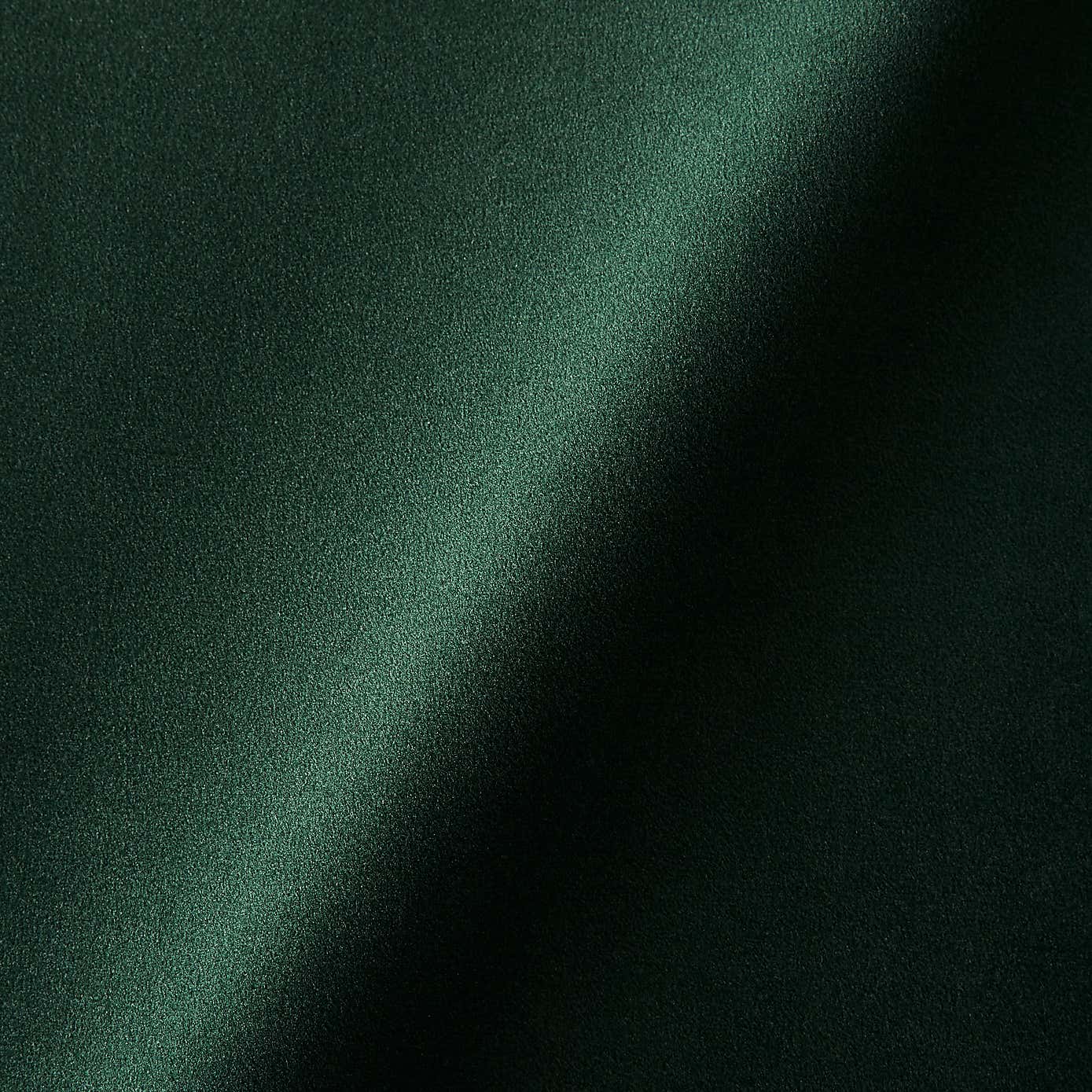 Velvet Bottle Green Swatch
