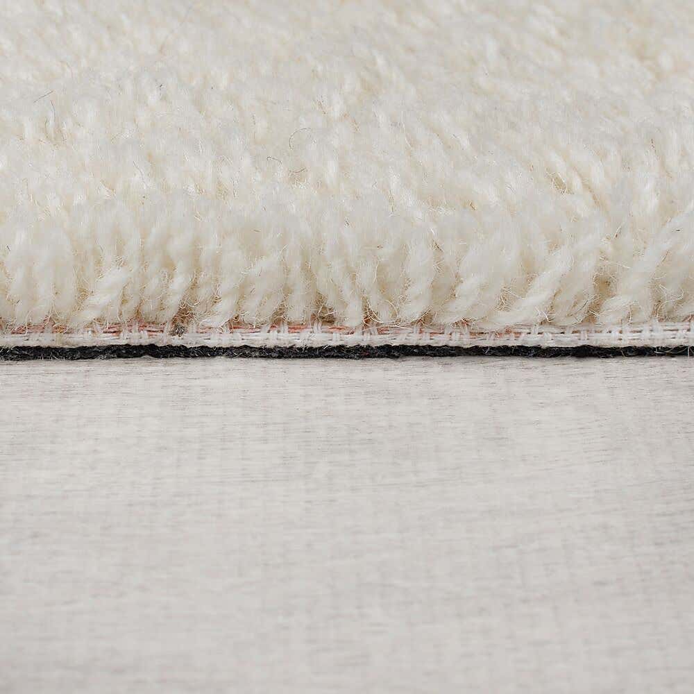 Rami Wool Berber Rug