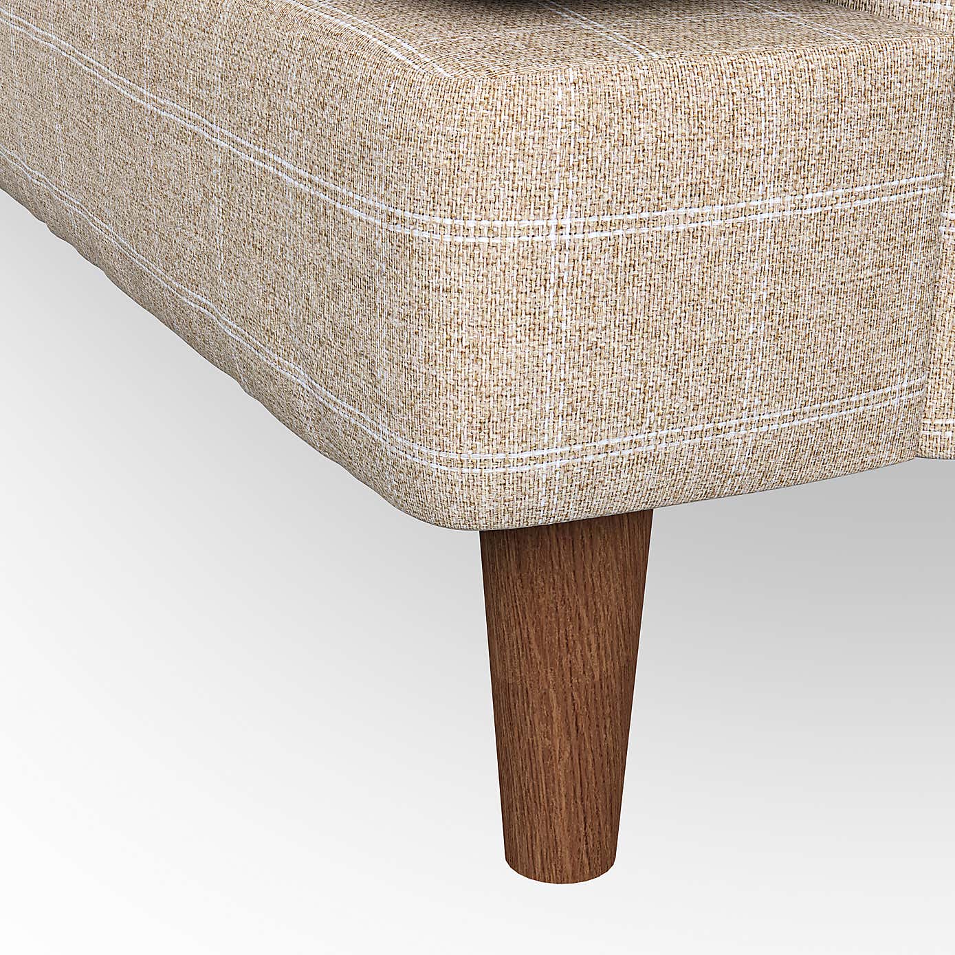 Cooper 4 Seater Sofa