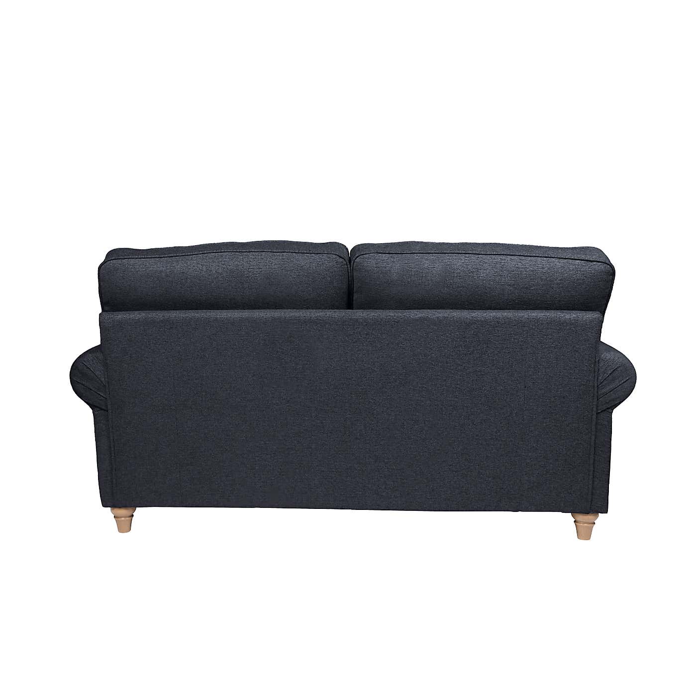 Rosa Fabric 2 Seater Sofa