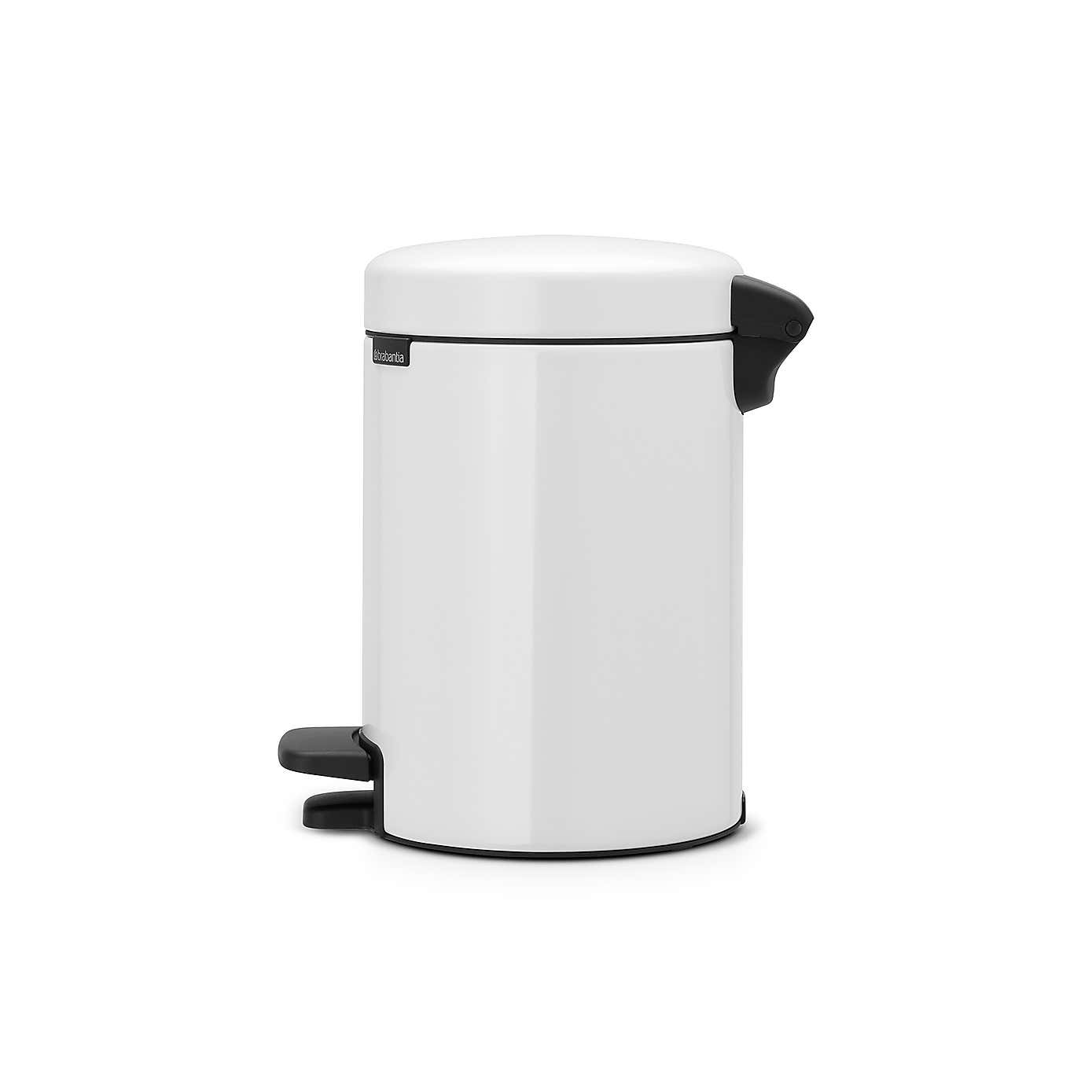 Brabantia NewIcon 3L Pedal Bin