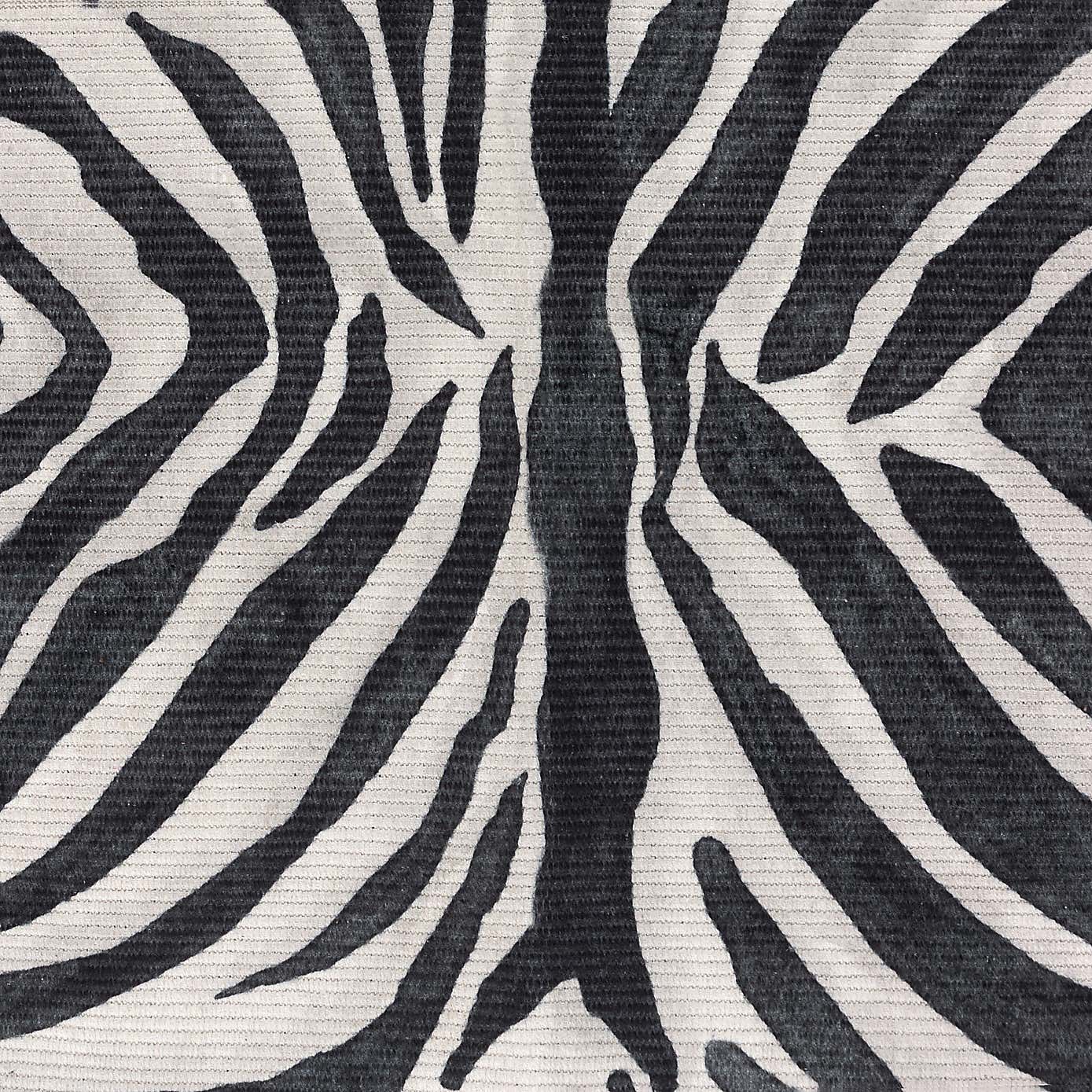 Paoletti Leopardis Zebra Indoor Outdoor Rug