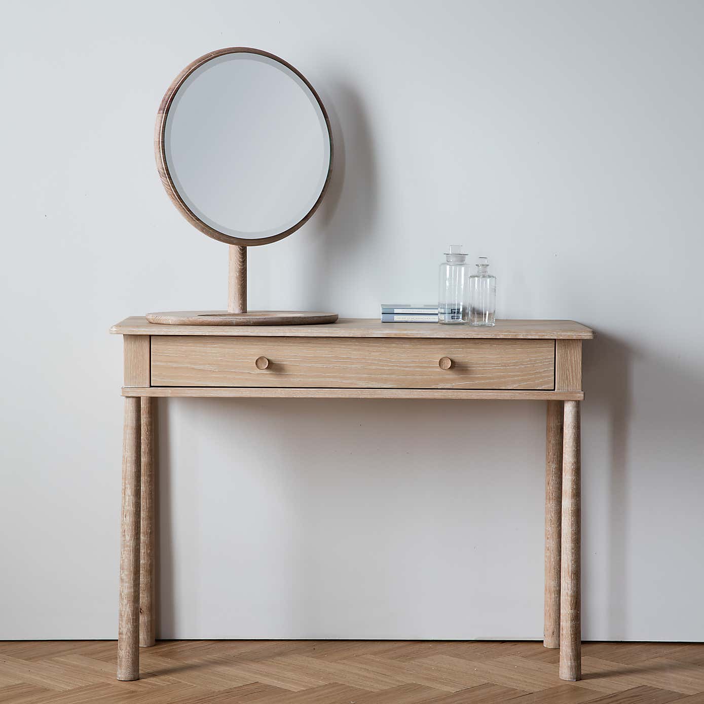 Waverly Dressing Table Mirror