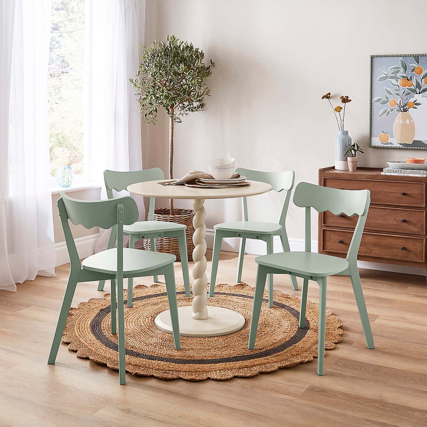 Fifi Dining Chair