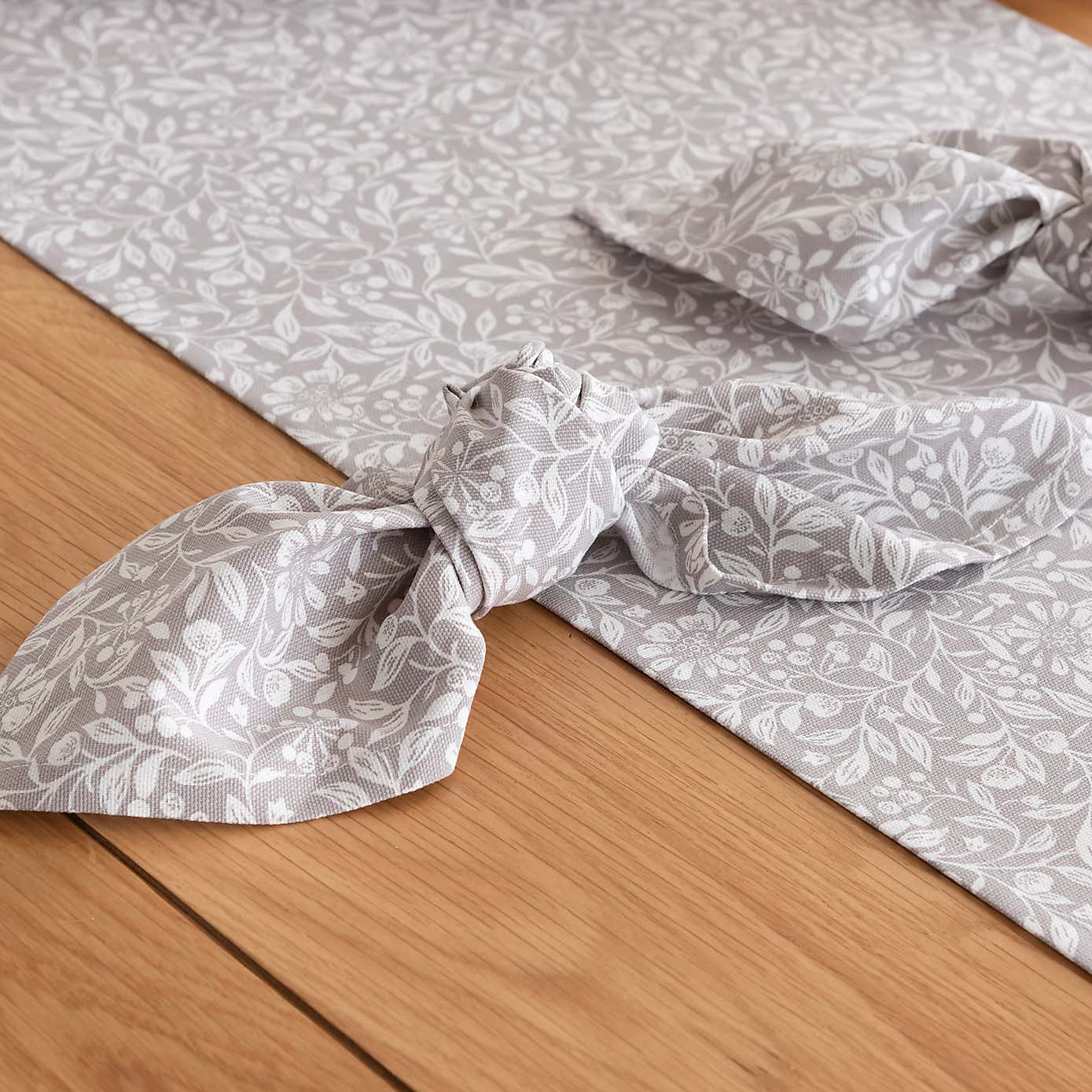 Set Of 4 Chartwell Napkins