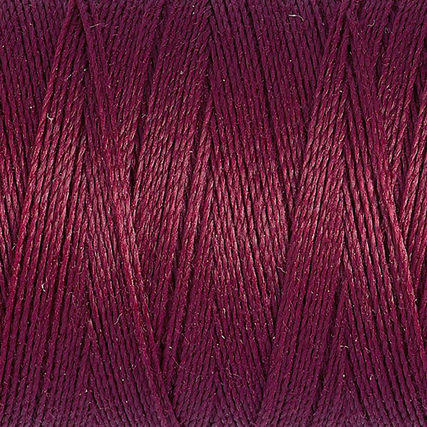Gutermann Sew All Thread 100m Garnet (375)